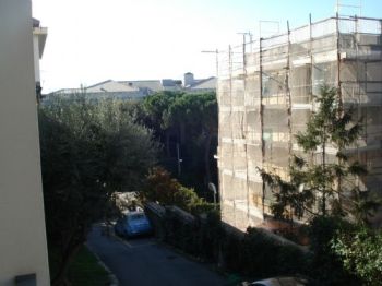 Trilocale con posto auto Albaro - Altre fotografie