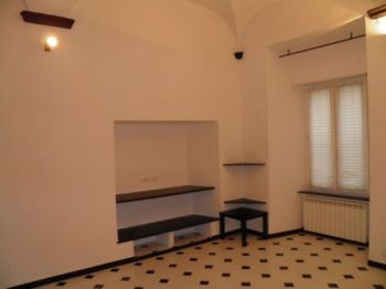 Trilocale arredato Lagaccio - oregina - Altre fotografie