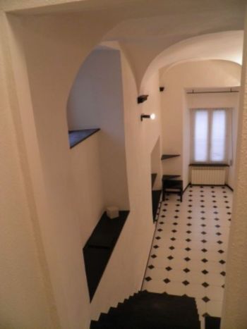 Trilocale arredato Lagaccio - oregina - Altre fotografie