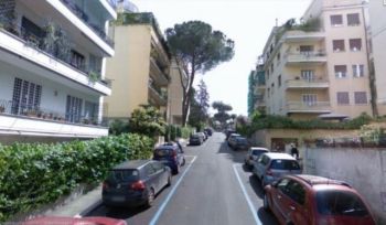 Appartamento affitto Roma - Altre fotografie