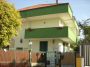 Villa a schiera con posto auto Giugliano In