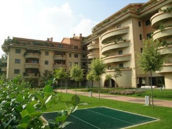Attico affitto Paderno Dugnano - Altre fotografie