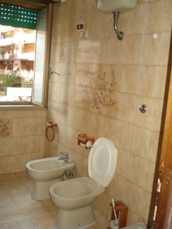 Appartamento da ristrutturare Casilina, prenestina, centocelle, alessandrino - Altre fotografie