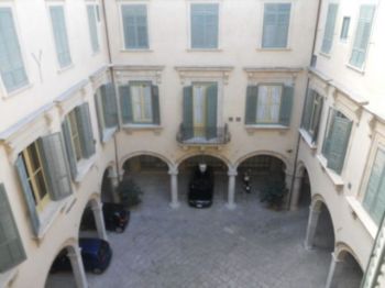 Casa con aria condizionata Politeama libert� - Altre fotografie