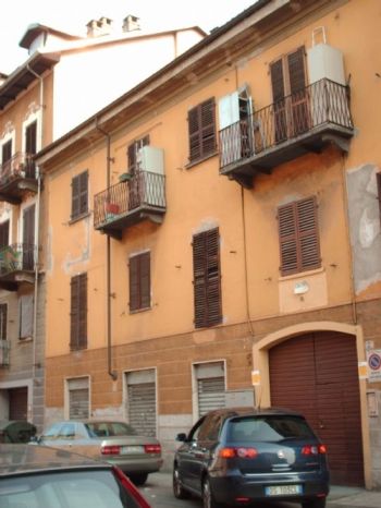 Appartamento affitto Torino - Altre fotografie