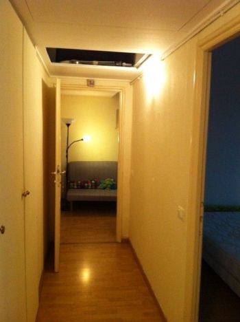 Bilocale arredato Bocconi, c.so italia, ticinese - Altre fotografie