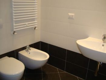 Appartamento arredato con garage Riccione - Altre fotografie