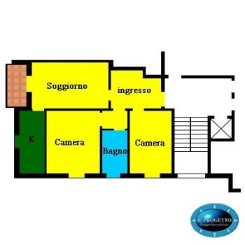 Appartamento Mazzini - Altre fotografie