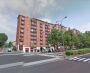 Appartamento arredato Greco , monza , palmanova,