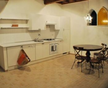 Trilocale arredato Trastevere, aventino, testaccio - Altre fotografie