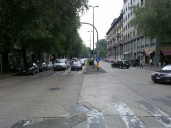 Appartamento affitto Milano - Altre fotografie
