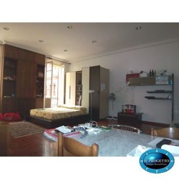 Loft arredato Centro - Altre fotografie