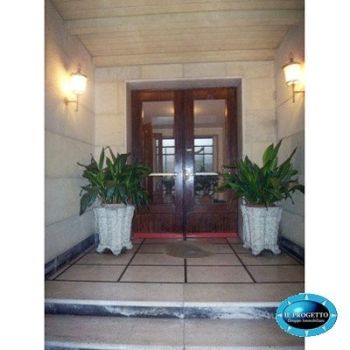 Trilocale studenti con terrazzo Costa saragozza - Altre fotografie