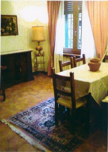 Casa arredata con giardino San ruffillo - Altre fotografie