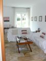 Casa con posto auto e aria condizionata