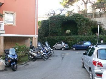 Casa con posto auto e aria condizionata - Altre fotografie