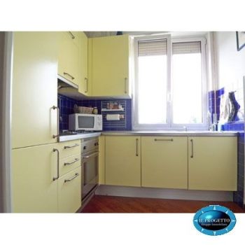 Appartamento arredato Mazzini - Altre fotografie