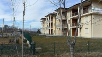 Appartamento nuova costruzione arredato - Altre fotografie