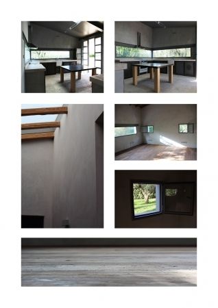 Villa nuova costruzione arredata Aprilia - Altre fotografie