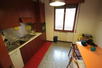 Casa arredata Lotto, novara, s. siro, rembrandt - Altre fotografie