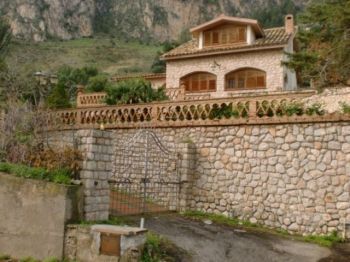 Villa affitto Santa Flavia - Altre fotografie