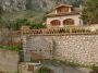 Villa arredata con giardino Santa Flavia
