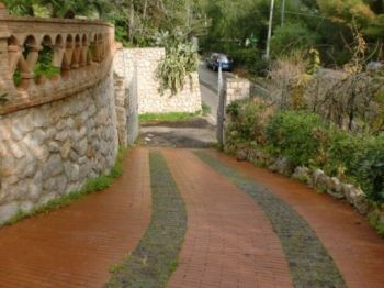 Villa arredata con giardino Santa Flavia - Altre fotografie