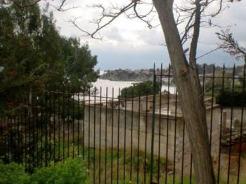 Villa arredata con giardino Santa Flavia - Altre fotografie
