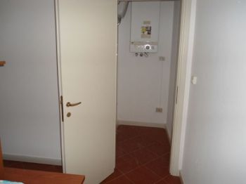 Trilocale arredato con posto auto Centro storico - Altre fotografie