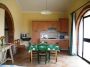 Rustico arredato con giardino Campagna