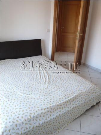 Trilocale arredato con posto auto Celle