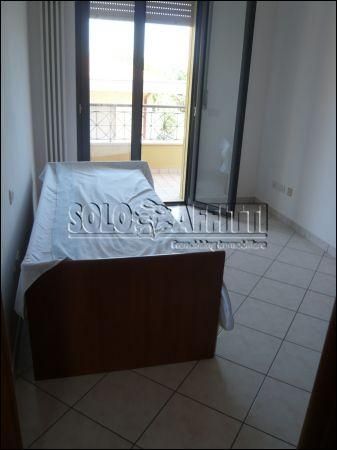 Trilocale arredato con posto auto Celle