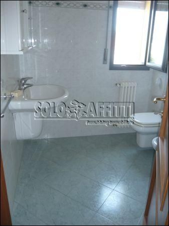 Trilocale arredato con posto auto Celle