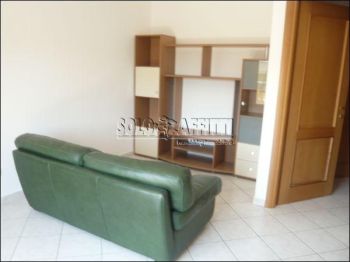 Trilocale arredato con posto auto Celle