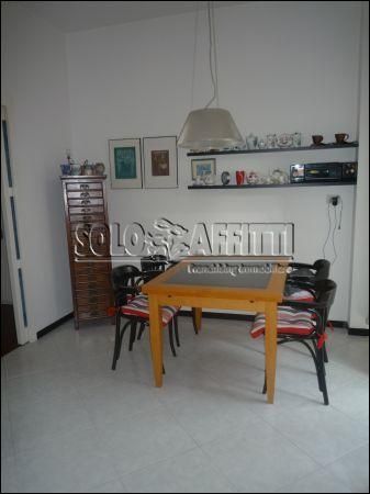 Casa arredata con terrazzo Colonnella