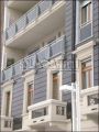 Appartamento arredato con terrazzo Crocetta