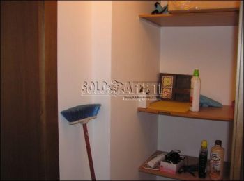 Trilocale arredato con balcone Vittuone