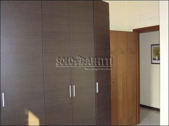 Trilocale arredato con balcone Vittuone