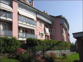 Appartamento affitto Vittuone