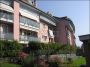 Trilocale arredato con balcone Vittuone