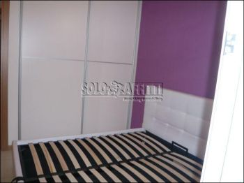 Appartamento arredato con garage Miramare aereoporto