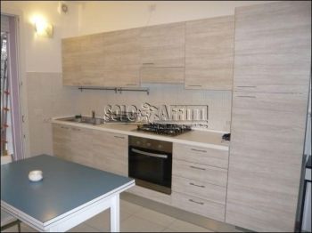 Appartamento arredato con garage Miramare aereoporto