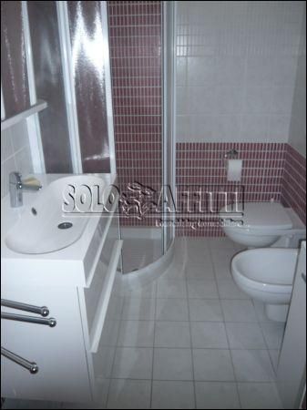 Appartamento arredato con garage Miramare aereoporto