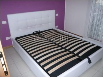 Appartamento arredato con garage Miramare aereoporto