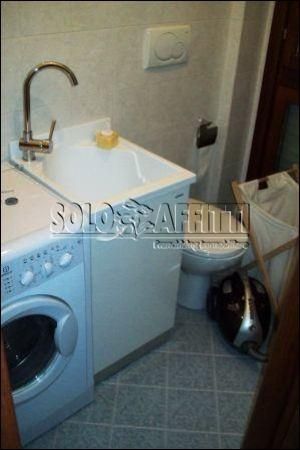 Appartamento affitto Torino
