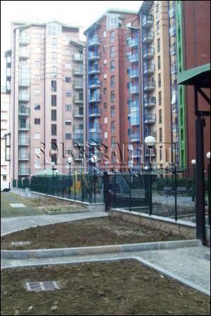 Appartamento arredato con garage San donato
