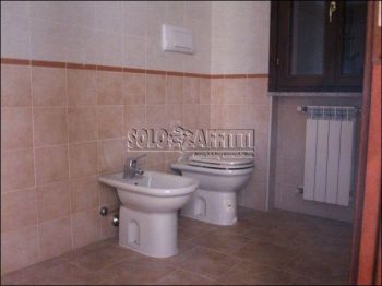 Villa con garage e balcone Pozzolengo