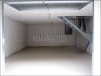 Villa con garage e balcone Pozzolengo