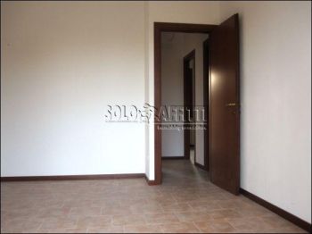 Villa con garage e balcone Pozzolengo