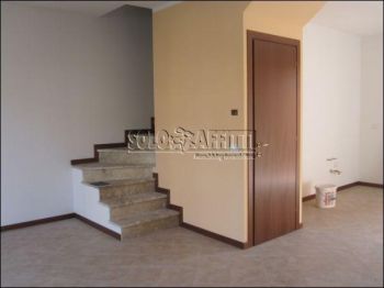 Villa con garage e balcone Pozzolengo